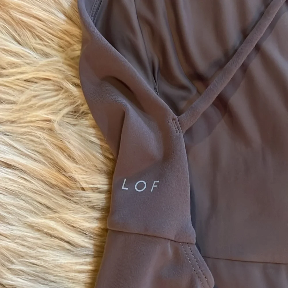 Left on Friday Weekender Playsuit New Size Small NWT - Picture 10 of 13